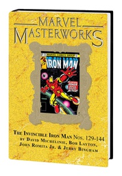 [9781302929428] MMW INVINCIBLE IRON MAN 14 DM VAR ED 316