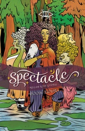 [9781620109816] SPECTACLE 4