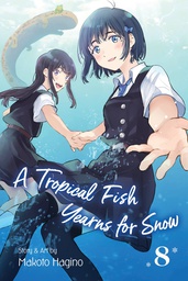 [9781974725243] TROPICAL FISH YEARNS FOR SNOW 8