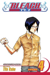 [9781591164449] BLEACH 4