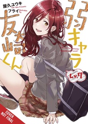 [9781975333461] BOTTOM-TIER CHARACTER TOMOZAKI LIGHT NOVEL 7