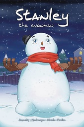 [9781639691142] STANLEY THE SNOWMAN