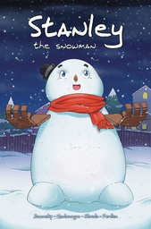 [9781639691142] STANLEY THE SNOWMAN