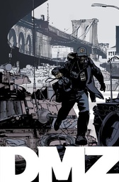 [9781779514820] DMZ COMPENDIUM 2