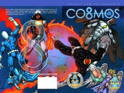 [9780991275410] COSMOS