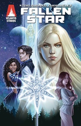 [9780578856254] STAR RUNNER FALLEN STAR