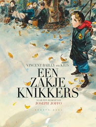 [9789088103650] Zakje knikkers 1 Een zakje knikkers, eerste deel