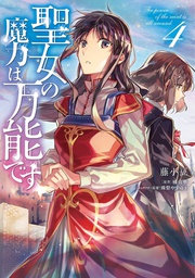 [9781648273780] SAINTS MAGIC POWER IS OMNIPOTENT 4