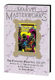 [9781302929381] MMW FANTASTIC FOUR 23 DM VAR ED 317