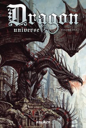 [9781950912506] DRAGON UNIVERSE