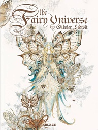 [9781950912513] FAIRY UNIVERSE