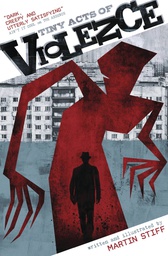[9781838131203] TINY ACTS OF VIOLENCE