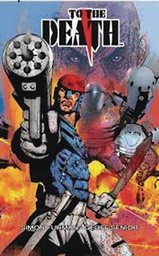 [9781838131210] TO THE DEATH W SLIPCASE 1