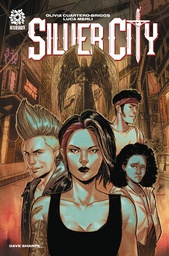 [9781949028843] SILVER CITY