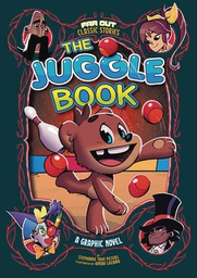 [9781666330205] FAR OUT CLASSICS JUGGLE BOOK