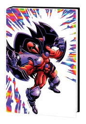 [9781302931629] X-MEN AVENGERS ONSLAUGHT OMNIBUS DM VAR NEW PTG