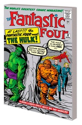 [9781302934378] MIGHTY MMW FANTASTIC FOUR MICRO-WORLD 2 DM VAR
