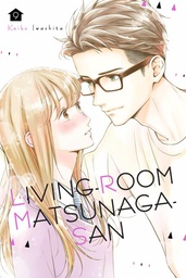 [9781646511600] LIVING ROOM MATSUNAGA SAN 9