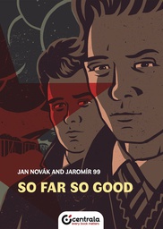 [9781912278220] SO FAR SO GOOD