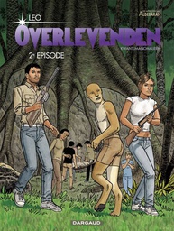 [9789085582700] Overlevenden 2 Kwantumanomalieën