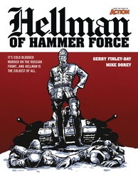 [9781781089422] HELLMAN OF HAMMER FORCE