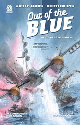 [9781949028874] OUT OF THE BLUE COMP