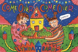 [9781770465459] COME OVER COME OVER