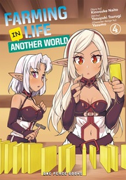 [9781642731279] FARMING LIFE IN ANOTHER WORLD 4