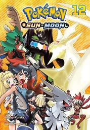 [9781974721764] POKEMON SUN & MOON 12