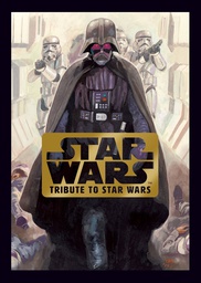 [9781974725977] STAR WARS TRIBUTE TO STAR WARS