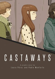 [9781506727349] CASTAWAYS