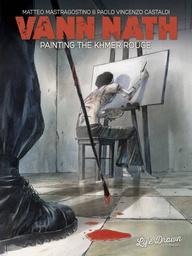 [9781643377902] VANN NATH PAINTING THE KHMER ROUGE