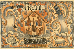 [9781770460904] FREDDIE STORIES