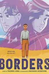 [9780316593052] BORDERS