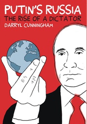 [9781912408917] PUTINS RUSSIA