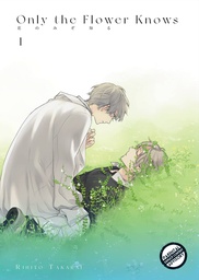 [9781569703946] ONLY THE FLOWERS KNOWS 1