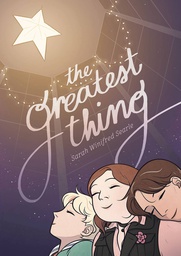 [9781250297235] GREATEST THING