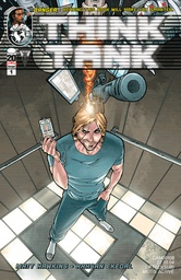 [9781607066606] THINK TANK (NEW ED) 1