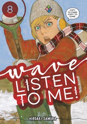 [9781646512645] WAVE LISTEN TO ME 8