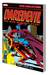 [9781302933555] DAREDEVIL EPIC COLLECTION GOING OUT WEST