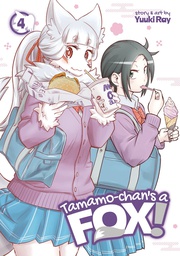 [9781648273759] TAMAMO CHANS A FOX 4
