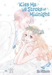 [9781646511587] KISS ME AT STROKE OF MIDNIGHT 12