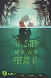 [9781639691012] IT EATS WHAT FEEDS IT NEW PTG
