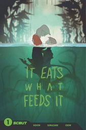 [9781639691012] IT EATS WHAT FEEDS IT NEW PTG