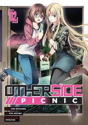 [9781646091072] OTHERSIDE PICNIC 2