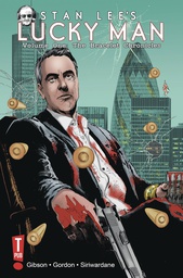 [9780995721913] STAN LEE`S LUCKY MAN BRACELET CHRONICLES