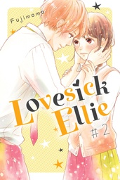 [9781646513185] LOVESICK ELLIE 2