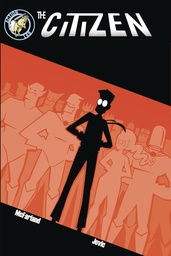 [9781632296122] CITIZEN