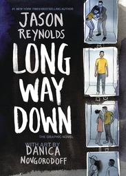[9781534444966] LONG WAY DOWN