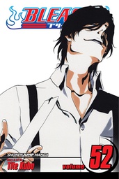 [9781421543055] BLEACH 52